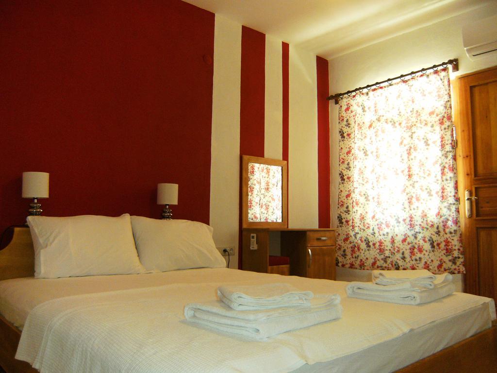 Hotel Merhaba Bungalow Beykonak Zimmer foto