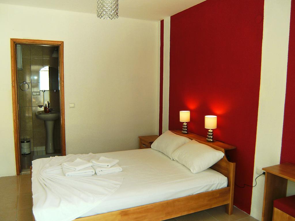 Hotel Merhaba Bungalow Beykonak Zimmer foto